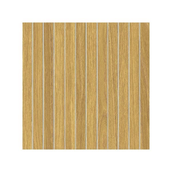 W3 Class Nut Mosaico Slats