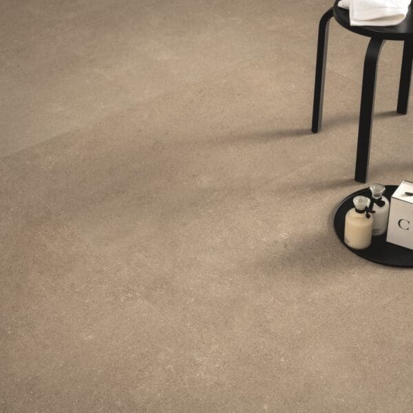 My Time Camel Tile