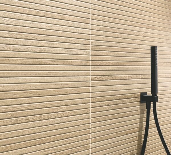 W3 Class Amber Mosaico Slats