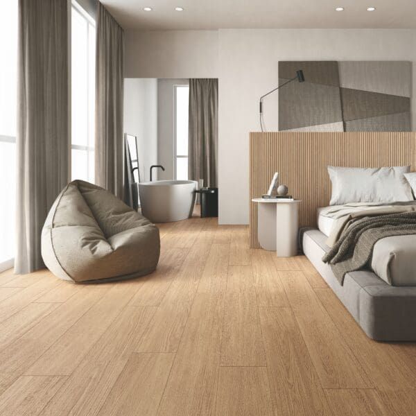 W3 Class Nut Mosaico Slats