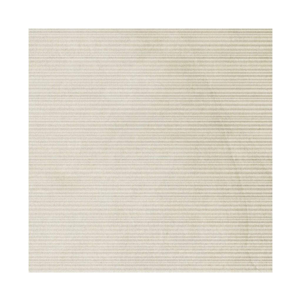 CVA-Almond Wave Decor Porcelain Tile