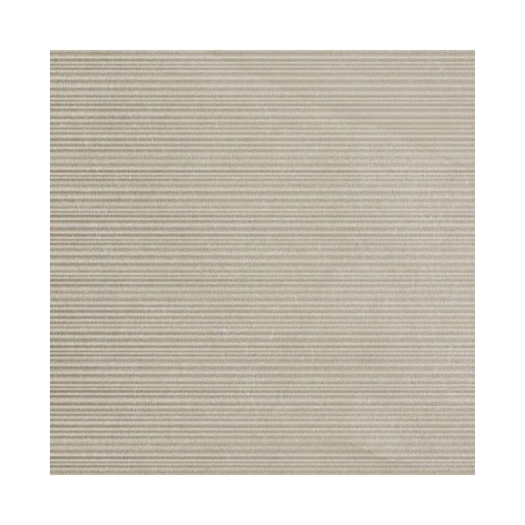 CVA-Ecru Wave Decor Porcelain Tile