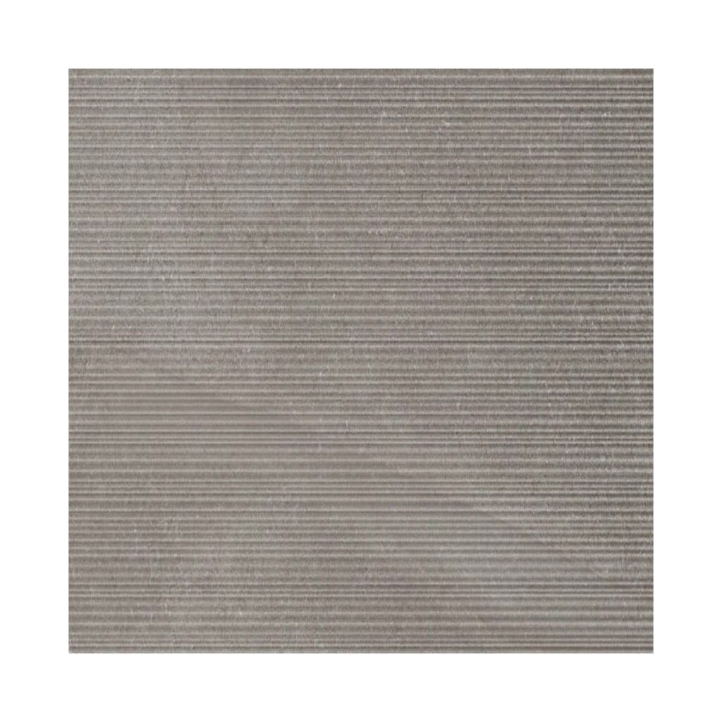 CVA-Umber Wave Decor Porcelain Tile