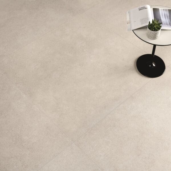 My Time Latte Tile