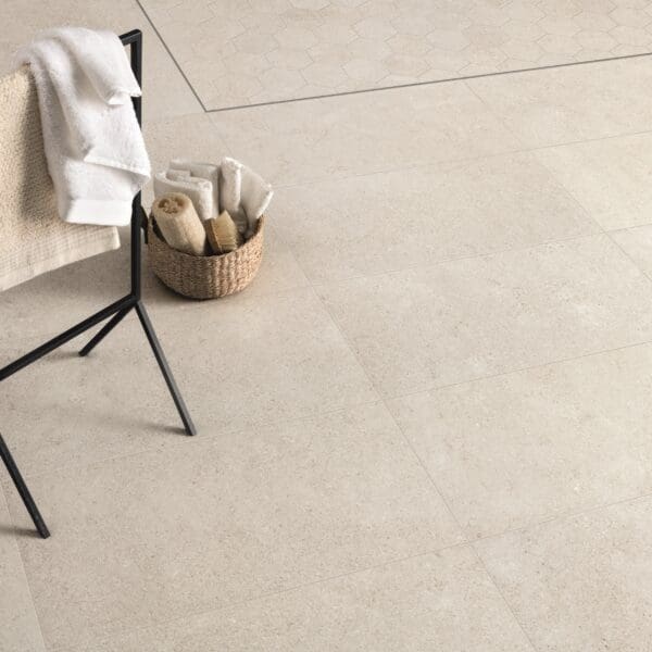 My Time Latte Tile