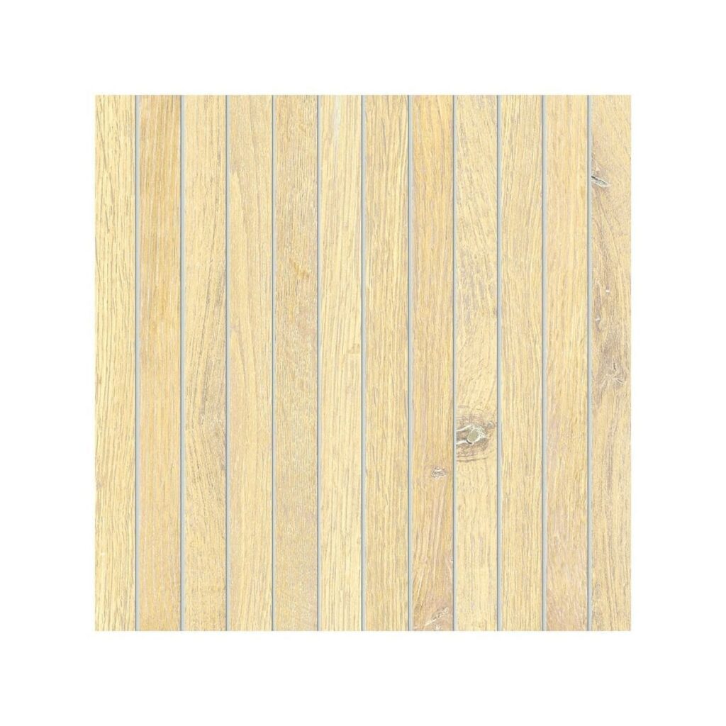 LOT-Classic Light Mosaico Slats Porcelain Tile