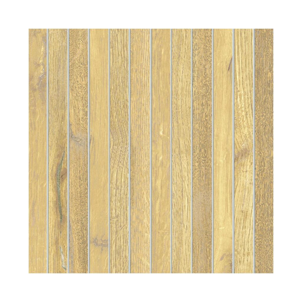 LOT-Classic Mid Mosaico Slats Porcelain Tile
