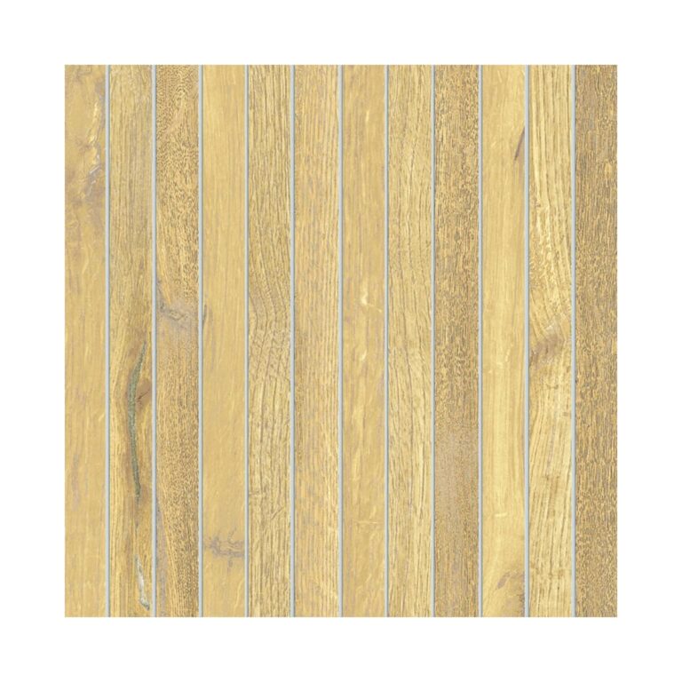 LOT-Classic Mid Mosaico Slats Porcelain Tile