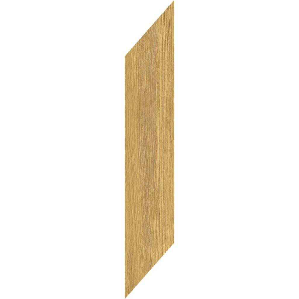 LOT-Prime Dark Chevron Porcelain Tile