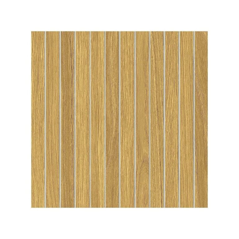 LOT-Prime Dark Mosaico Slats Porcelain Tile