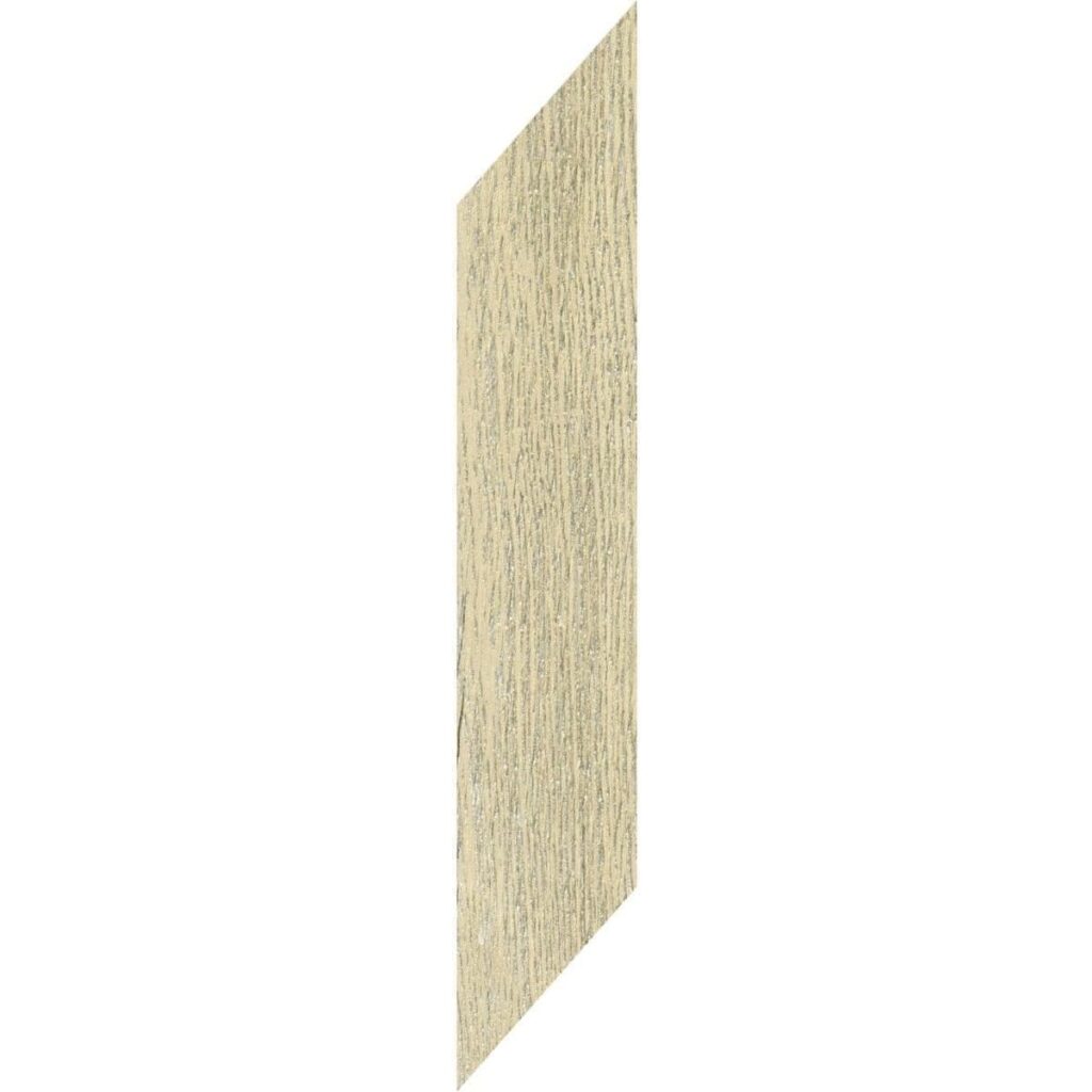 LOT-Rustic Light Chevron Porcelain Tile