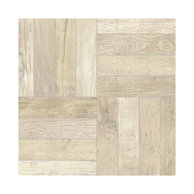 LOT-Rustic Light Weave Porcelain Tile