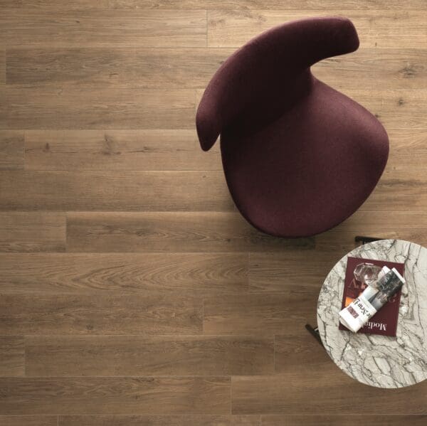 Naturel Marron Tile
