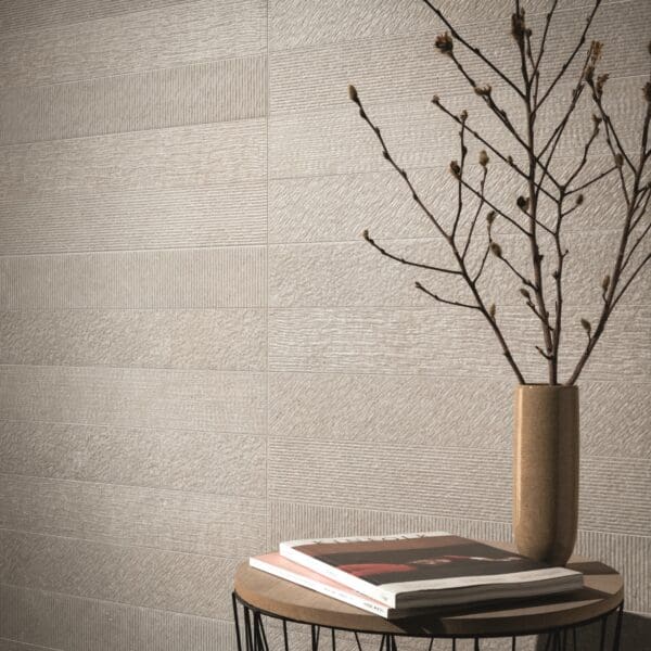My Time Oyster Tile