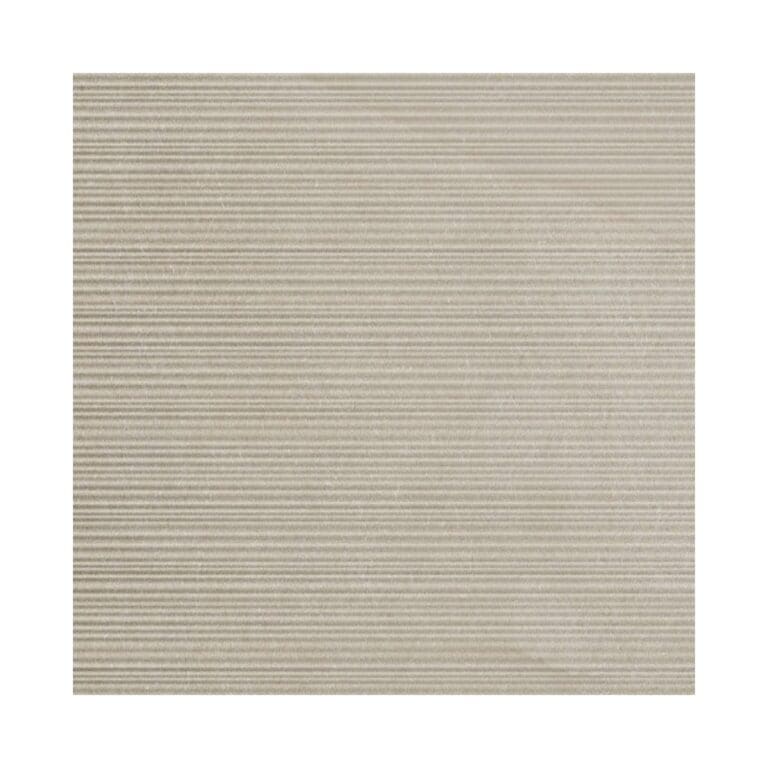 Dune Taupe Wave Decor Tile