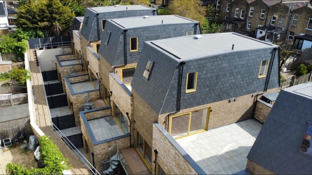 Carpenters Mews