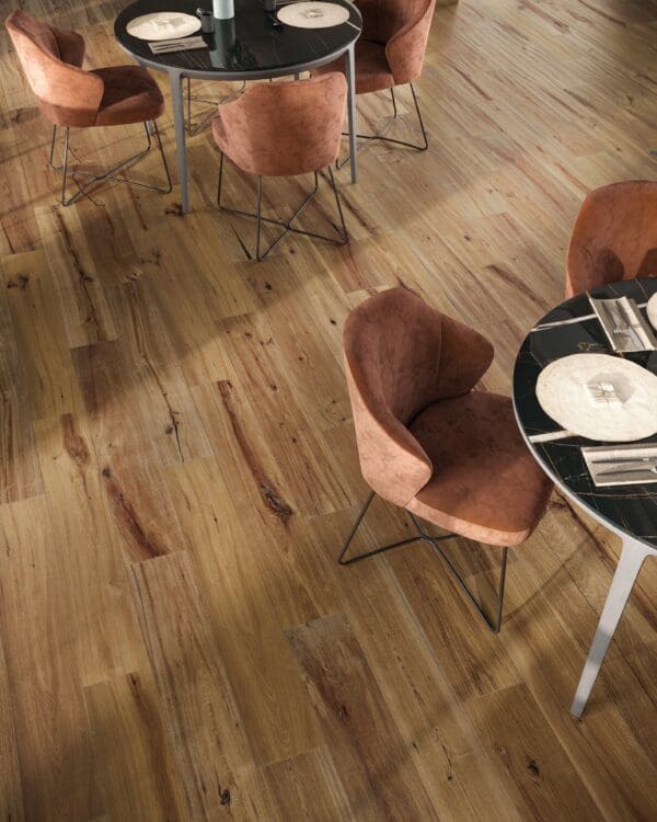Pre Parkett Graz Tile