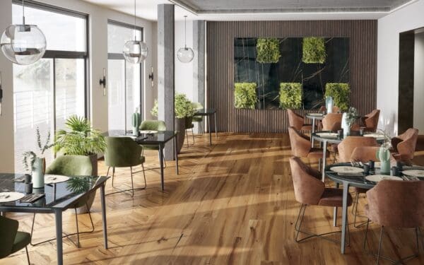 Pre Parkett Graz Tile