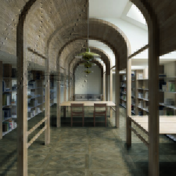 Shizen Cenere Tile