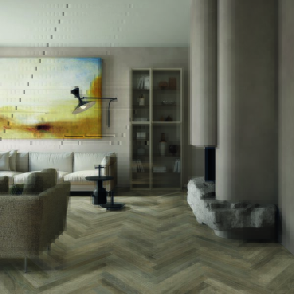 Shizen Cenere Tile