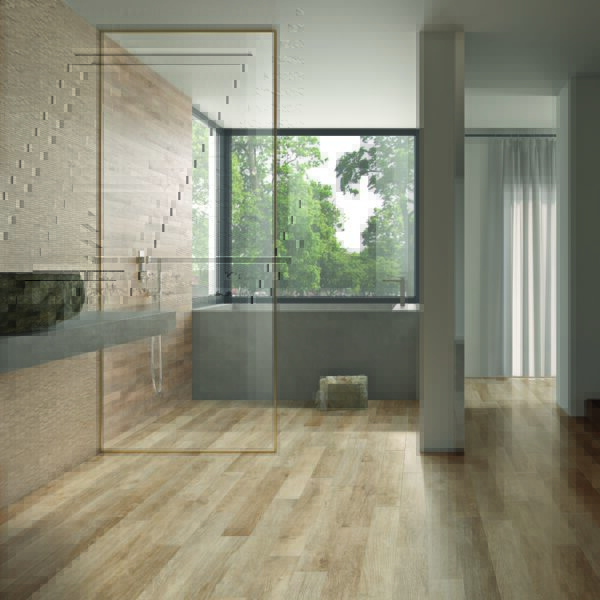 Shizen Miele Tile