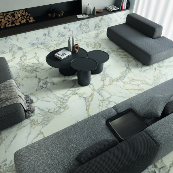 Symphony Moon Tile