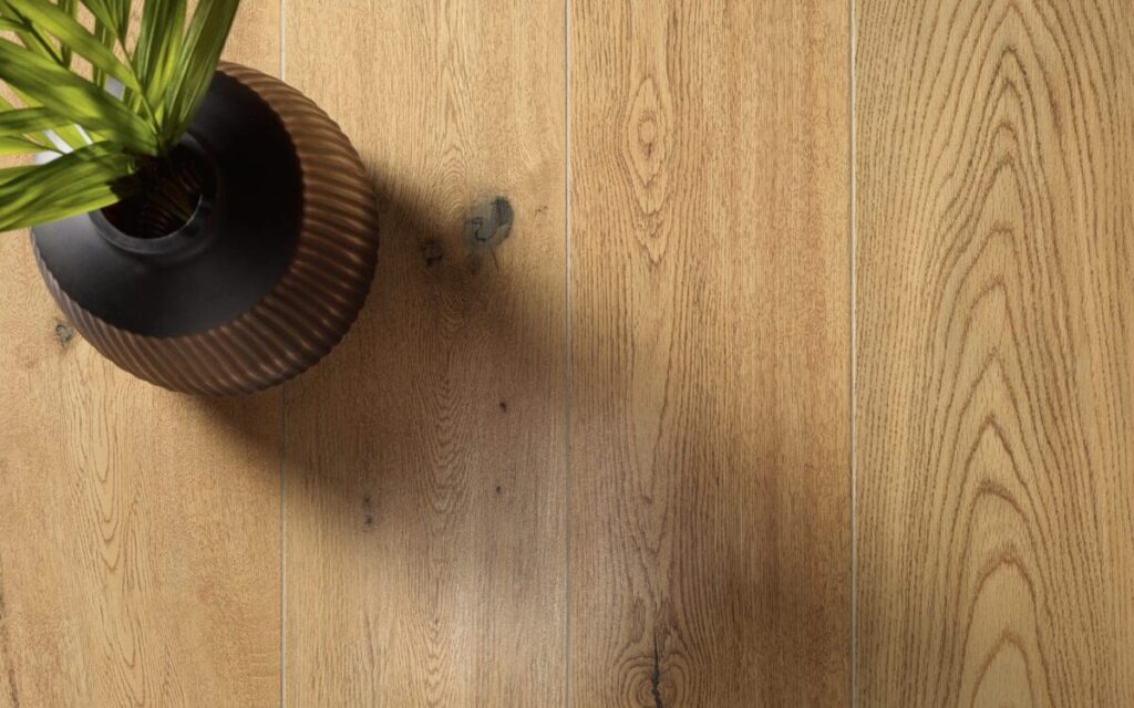 PCA-Golden Porcelain Tile