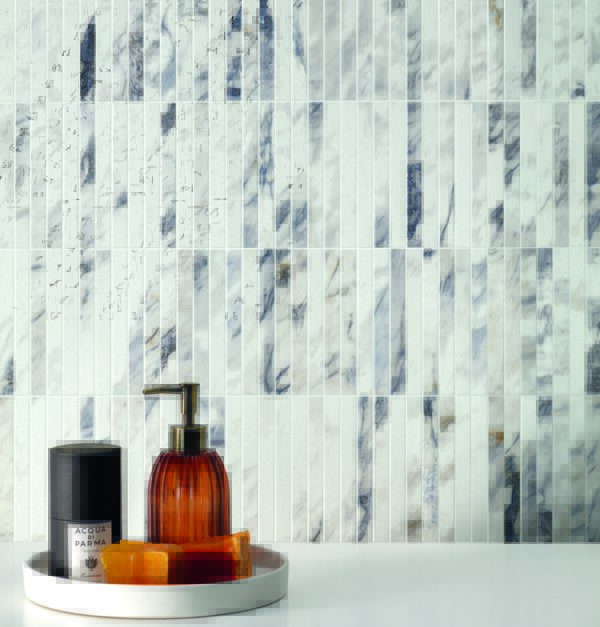 Symphony Persian Tile