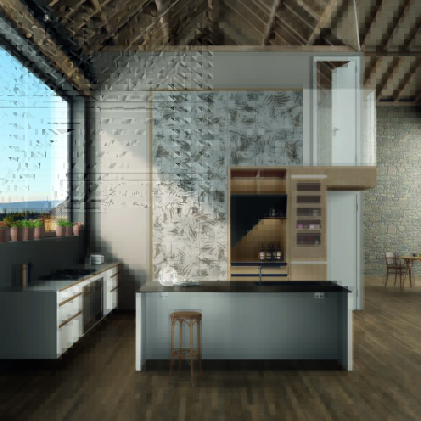 Shizen Torba Tile