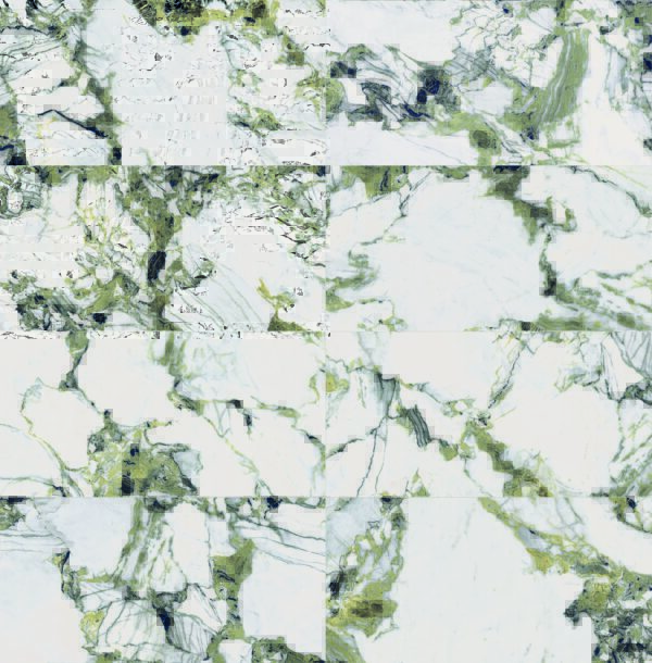 Symphony Jade Tile