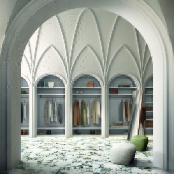 Symphony Jade Tile