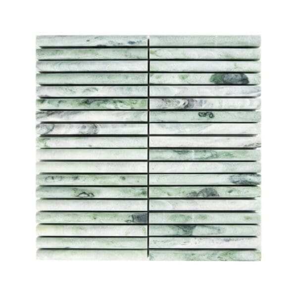 Atrium Moss Green Bamboo