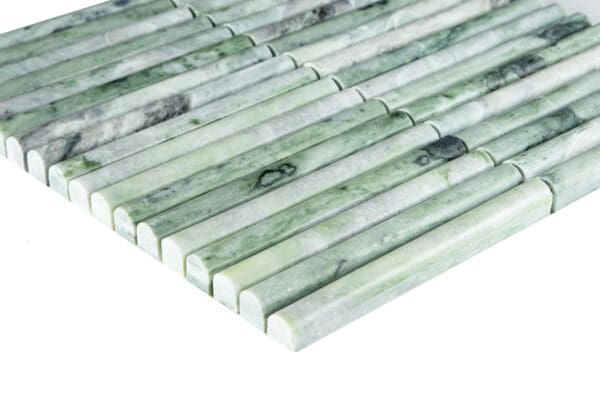 Atrium Moss Green Bamboo