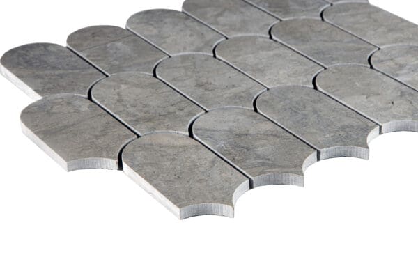 Atrium Thala Grey Plume