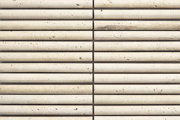 Atrium Travertino Bamboo