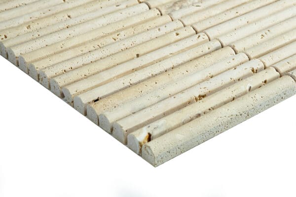 Atrium Travertino Bamboo