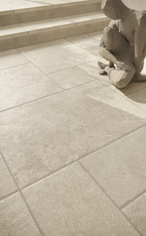 Chantilly Ivory Tile