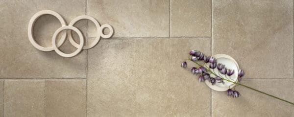 Chantilly Beige Tile