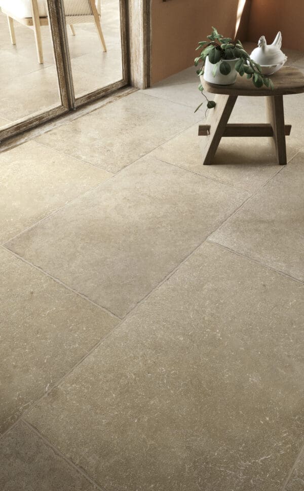 Chantilly Beige Tile
