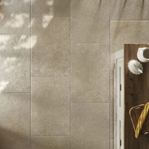 Chantilly Beige Tile