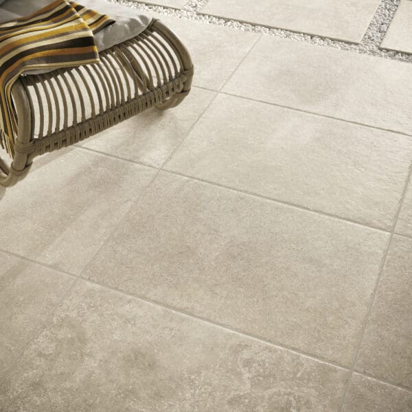 Chantilly Ivory Tile
