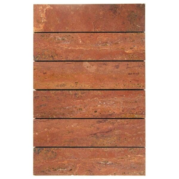 Chateau Brick Red
