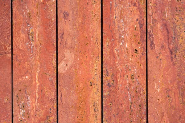 Chateau Brick Red