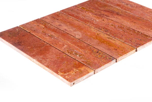 Chateau Brick Red