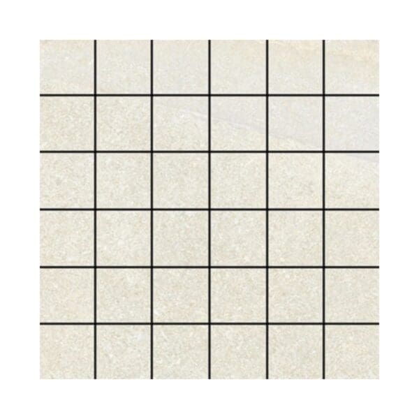 Dune Lime Mosaic Tile
