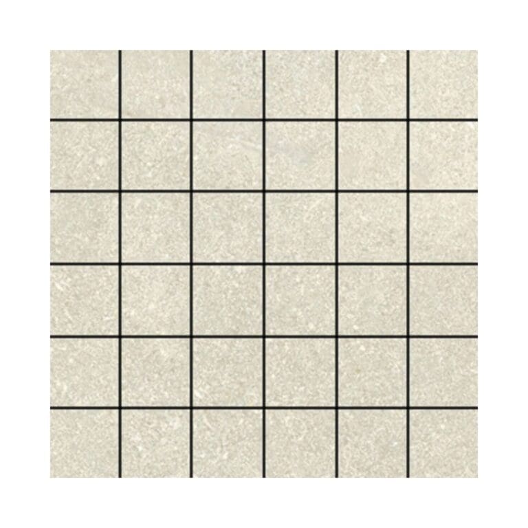 Dune Pearl Mosaic Tile