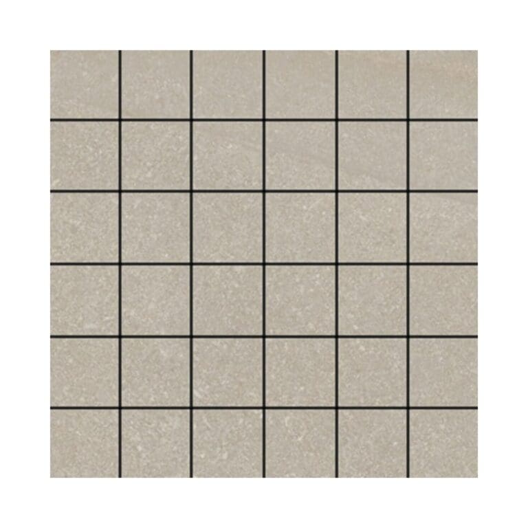 Dune Taupe Mosaic Tile