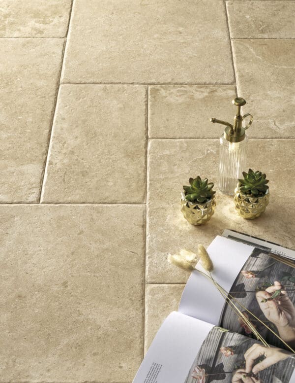 Atelier Beige Tile