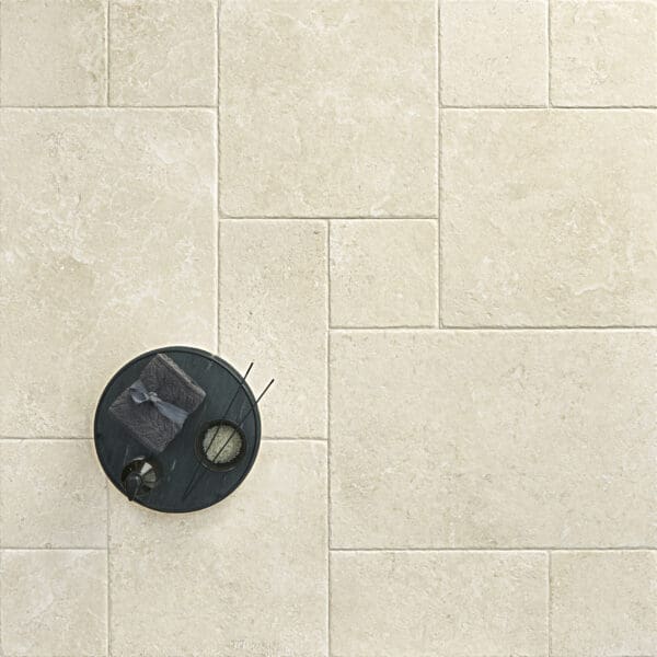 Atelier Ivory Tile