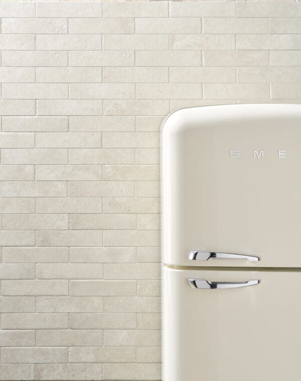 Atelier White Tile